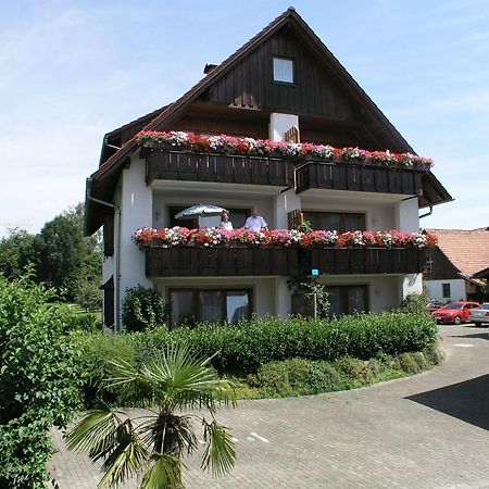 Gaestehaus Gutensohn Wasserburg Exterior photo